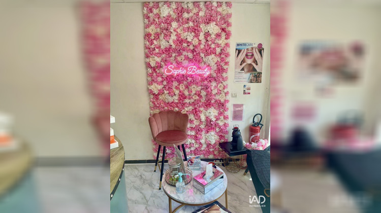 Ma-Cabane - Vente Boutique Saint-Cyr-sur-Mer, 37 m²