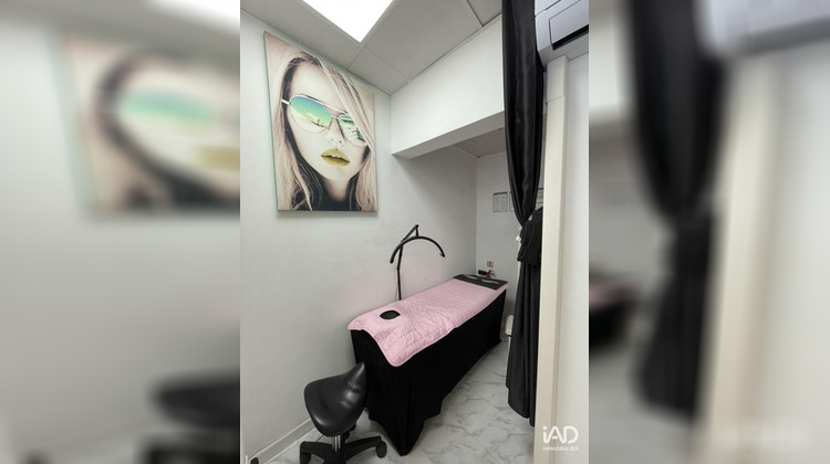 Ma-Cabane - Vente Boutique Saint-Cyr-sur-Mer, 37 m²