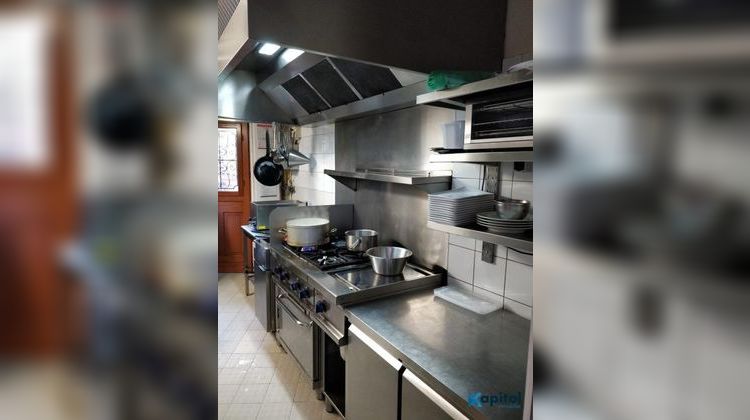 Ma-Cabane - Vente Boutique Saint-Denis, 133 m²