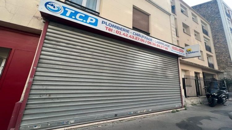 Ma-Cabane - Vente Boutique Saint-Denis, 50 m²