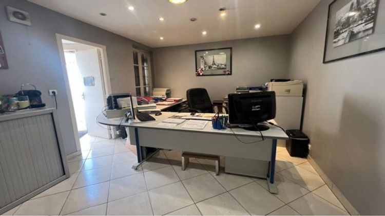 Ma-Cabane - Vente Boutique Saint-Denis, 50 m²