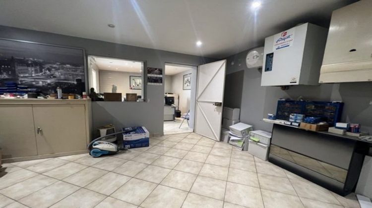 Ma-Cabane - Vente Boutique Saint-Denis, 50 m²