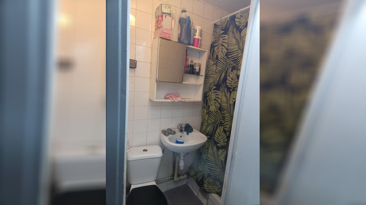 Ma-Cabane - Vente Boutique SAINT DENIS, 300 m²