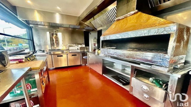 Ma-Cabane - Vente Boutique Saint-Denis, 110 m²