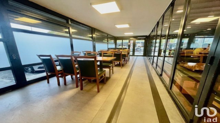 Ma-Cabane - Vente Boutique Saint-Denis, 110 m²