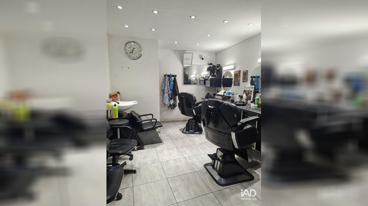 Ma-Cabane - Vente Boutique Saint-Denis, 17 m²