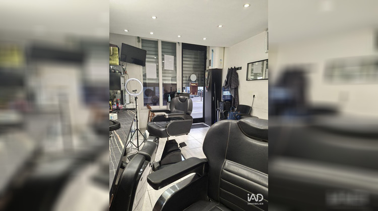 Ma-Cabane - Vente Boutique Saint-Denis, 17 m²