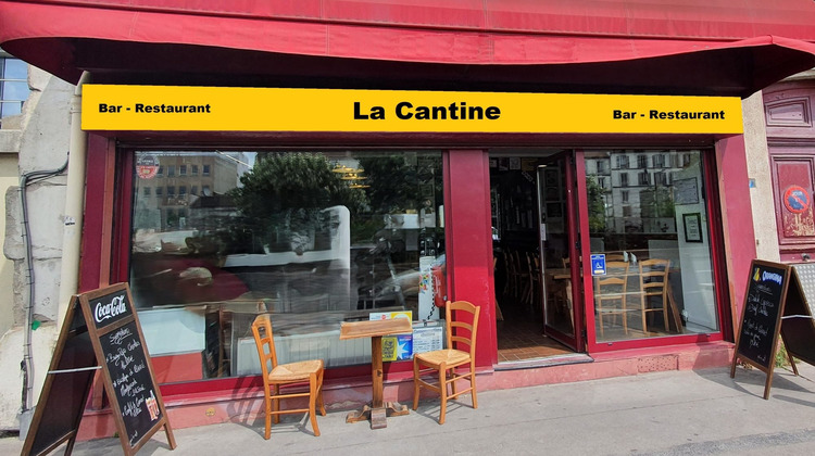 Ma-Cabane - Vente Boutique Saint-Denis, 134 m²