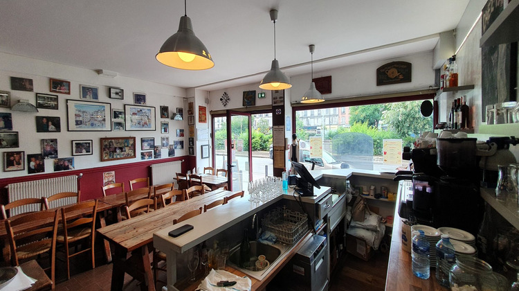 Ma-Cabane - Vente Boutique Saint-Denis, 134 m²