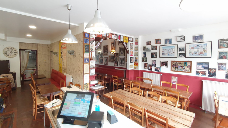 Ma-Cabane - Vente Boutique Saint-Denis, 134 m²