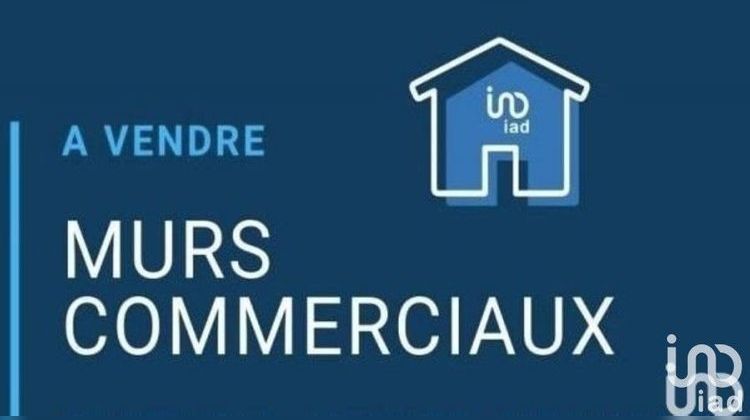 Ma-Cabane - Vente Boutique Saint-Denis, 69 m²