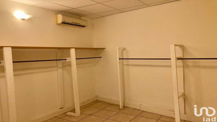 Ma-Cabane - Vente Boutique Saint-Denis, 115 m²