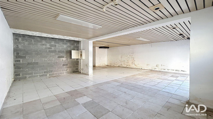 Ma-Cabane - Vente Boutique Saint-Denis, 60 m²