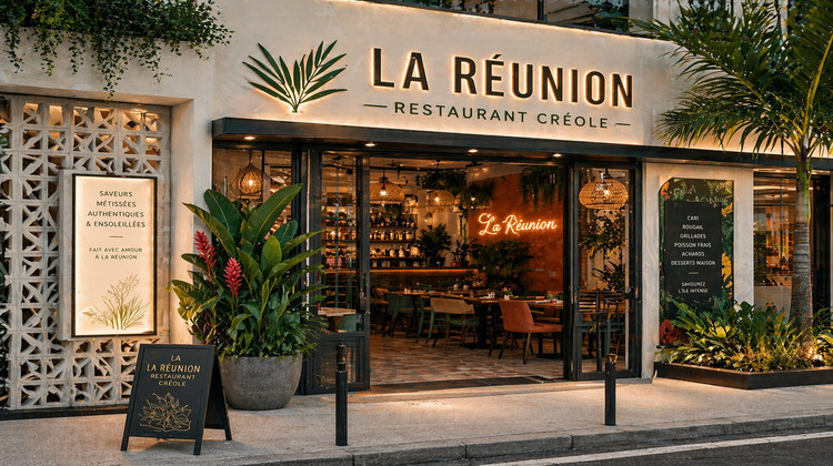 Ma-Cabane - Vente Boutique saint-denis, 366 m²