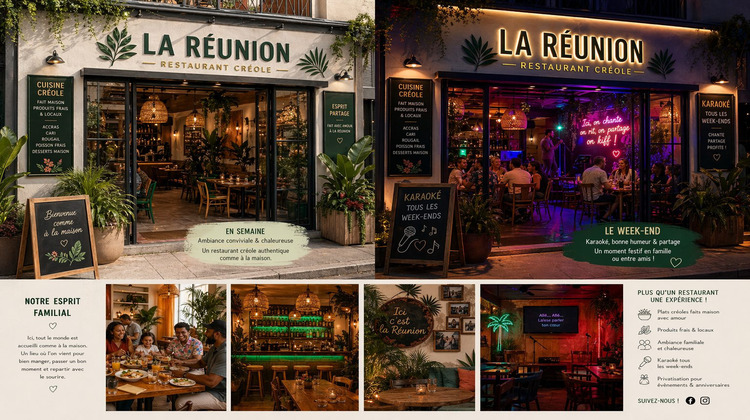 Ma-Cabane - Vente Boutique saint-denis, 366 m²
