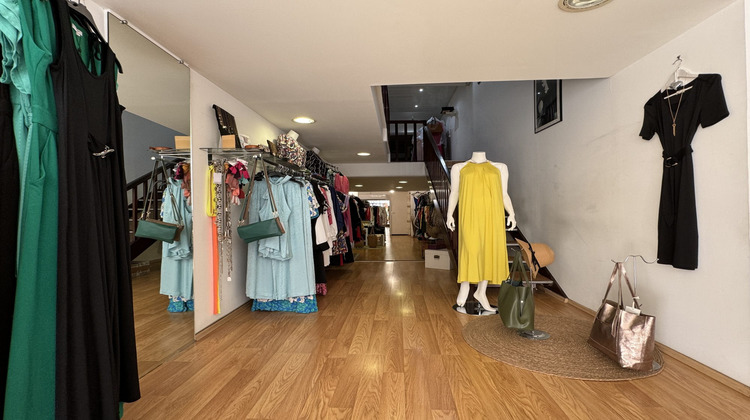 Ma-Cabane - Vente Boutique SAINT DENIS, 90 m²