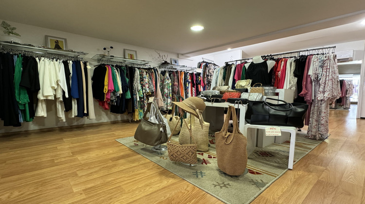 Ma-Cabane - Vente Boutique SAINT DENIS, 90 m²