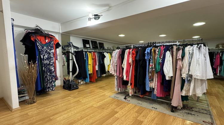 Ma-Cabane - Vente Boutique SAINT DENIS, 90 m²