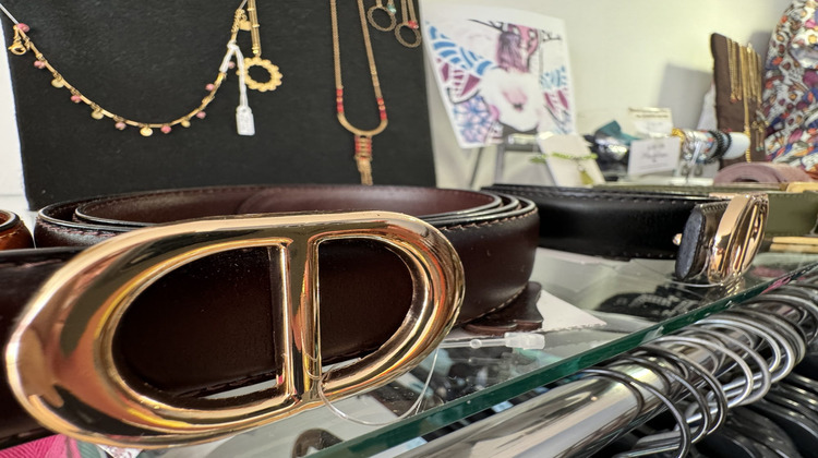 Ma-Cabane - Vente Boutique SAINT DENIS, 90 m²
