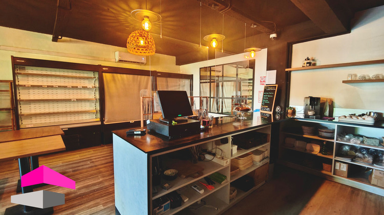 Ma-Cabane - Vente Boutique SAINT-DENIS, 100 m²