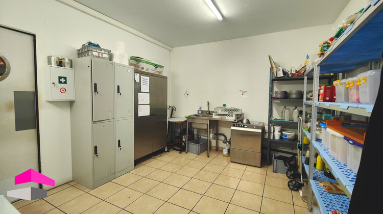 Ma-Cabane - Vente Boutique SAINT-DENIS, 100 m²