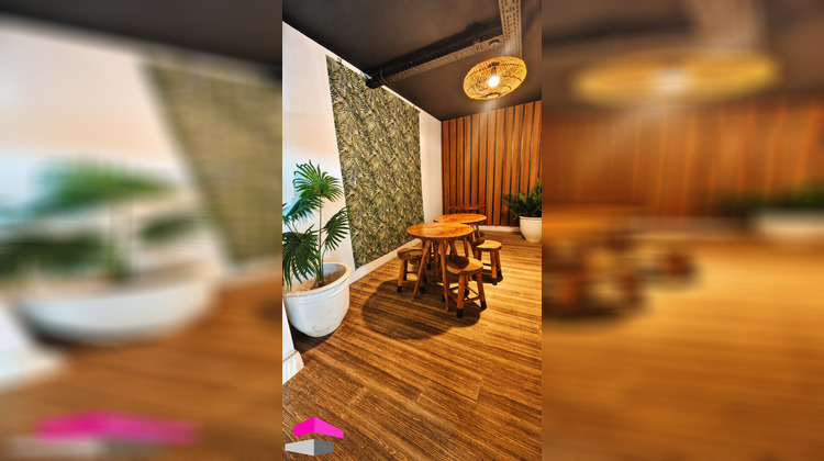 Ma-Cabane - Vente Boutique SAINT-DENIS, 100 m²