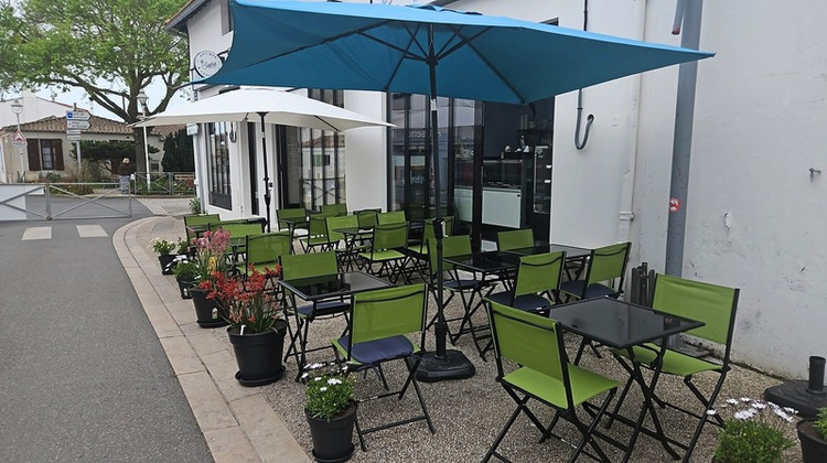 Ma-Cabane - Vente Boutique SAINT DENIS D OLERON, 33 m²