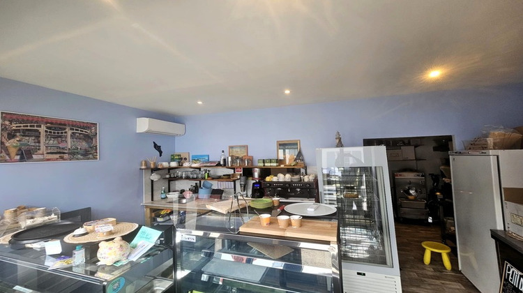 Ma-Cabane - Vente Boutique SAINT DENIS D OLERON, 33 m²