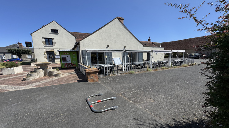 Ma-Cabane - Vente Boutique Saint-Denis-de-l'Hôtel, 400 m²