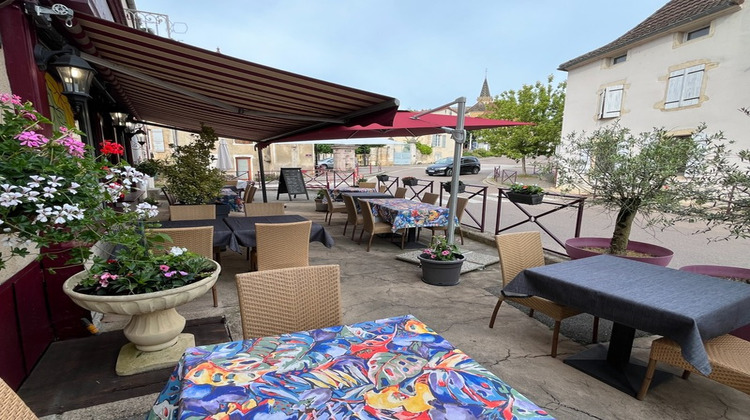 Ma-Cabane - Vente Boutique SAINT DESERT, 389 m²