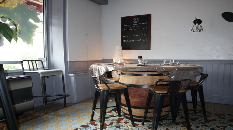 Ma-Cabane - Vente Boutique SAINT DESERT, 389 m²