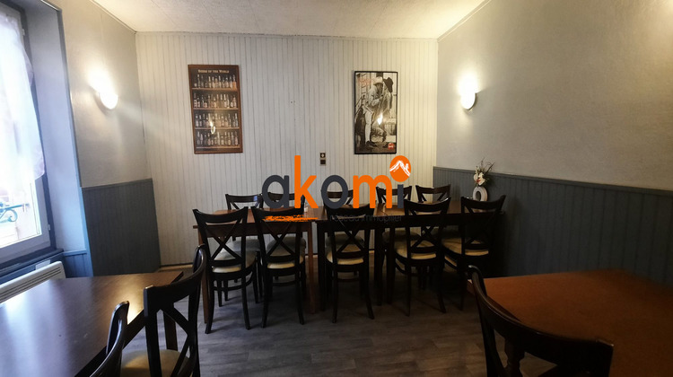 Ma-Cabane - Vente Boutique Saint-Dié-des-Vosges, 90 m²