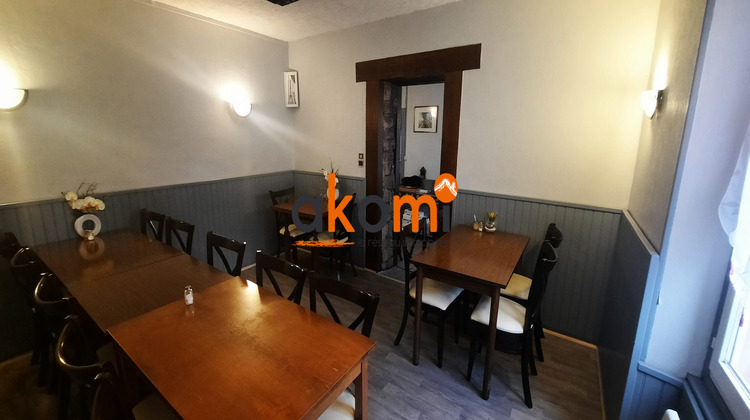 Ma-Cabane - Vente Boutique Saint-Dié-des-Vosges, 90 m²