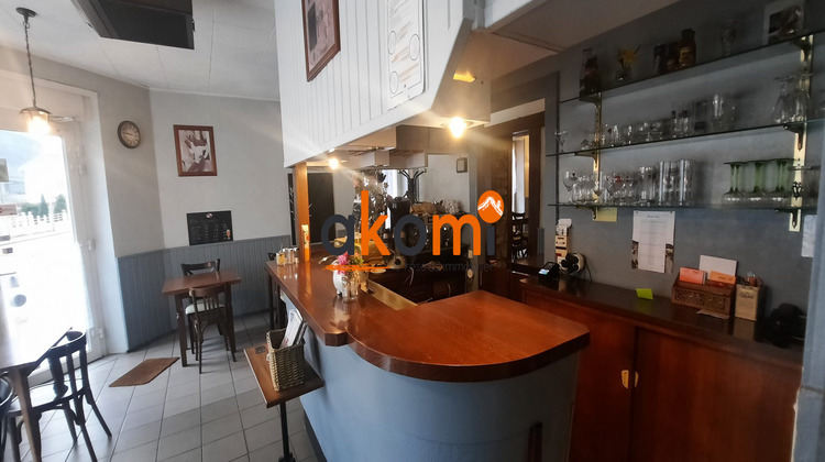 Ma-Cabane - Vente Boutique Saint-Dié-des-Vosges, 90 m²