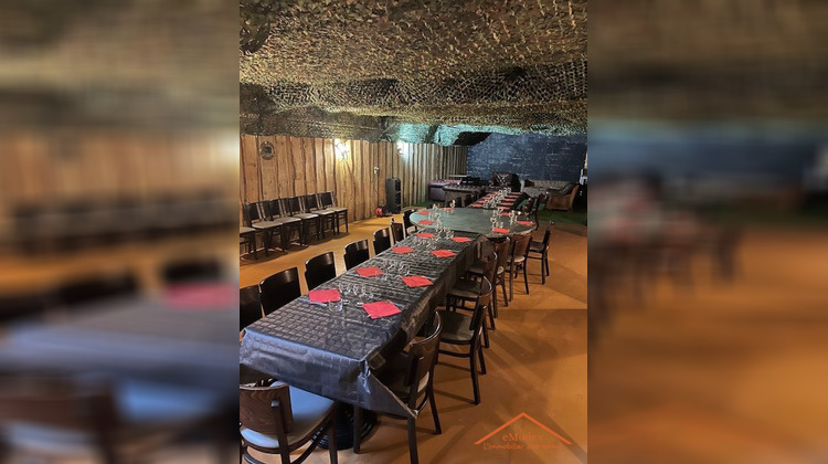 Ma-Cabane - Vente Boutique Saint-Dié-des-Vosges, 650 m²