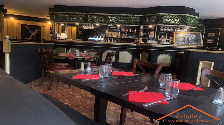 Ma-Cabane - Vente Boutique Saint-Dié-des-Vosges, 650 m²