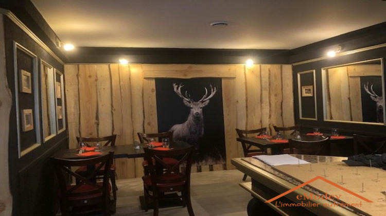 Ma-Cabane - Vente Boutique Saint-Dié-des-Vosges, 650 m²