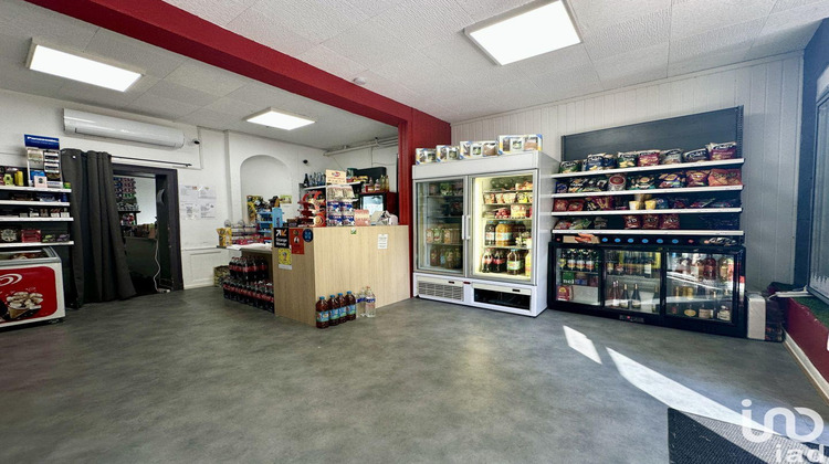 Ma-Cabane - Vente Boutique Saint-Dié-des-Vosges, 90 m²