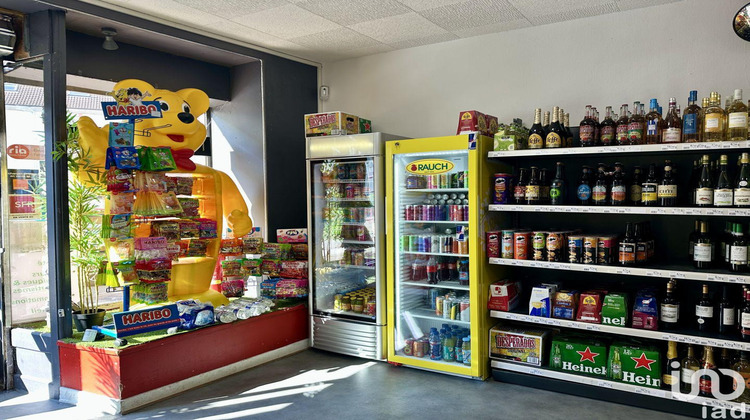 Ma-Cabane - Vente Boutique Saint-Dié-des-Vosges, 90 m²