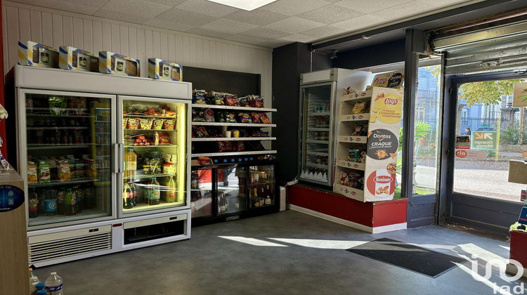 Ma-Cabane - Vente Boutique Saint-Dié-des-Vosges, 90 m²