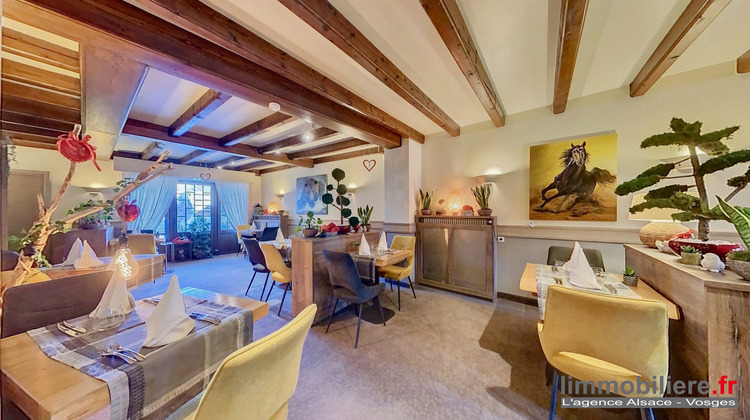 Ma-Cabane - Vente Boutique Saint-Dié-des-Vosges, 900 m²