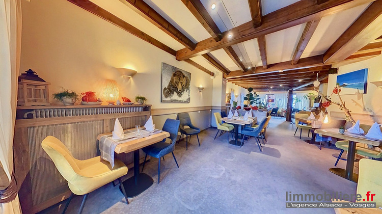 Ma-Cabane - Vente Boutique Saint-Dié-des-Vosges, 900 m²