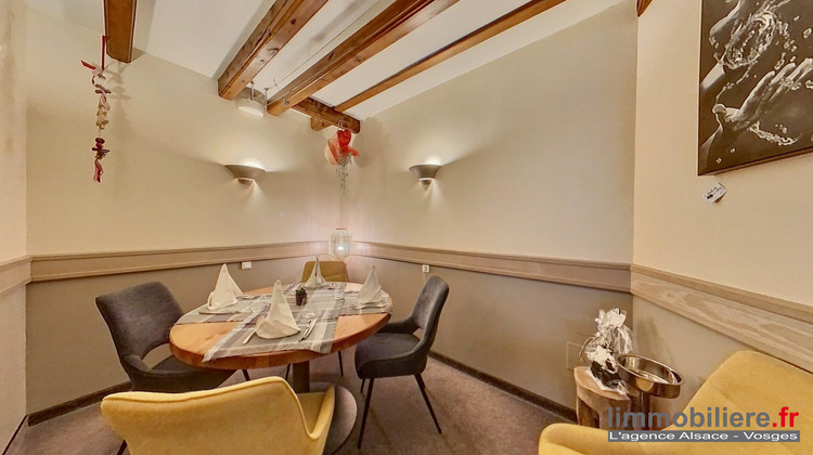 Ma-Cabane - Vente Boutique Saint-Dié-des-Vosges, 900 m²