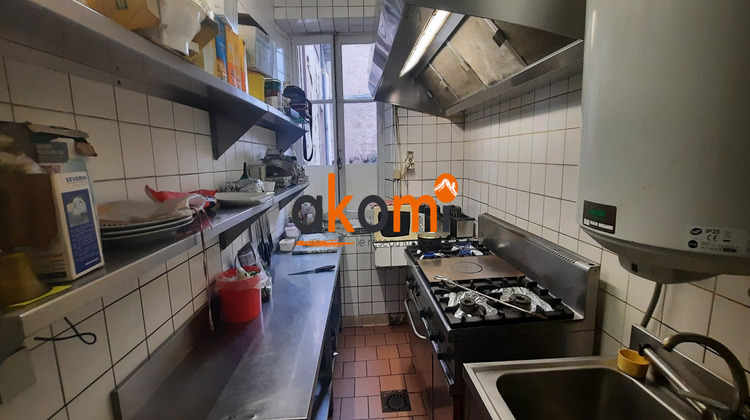 Ma-Cabane - Vente Boutique Saint-Dié-des-Vosges, 90 m²