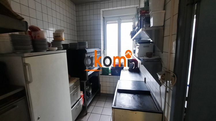 Ma-Cabane - Vente Boutique Saint-Dié-des-Vosges, 90 m²