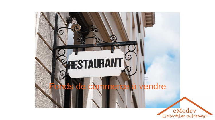 Ma-Cabane - Vente Boutique Saint-Dié-des-Vosges, 100 m²