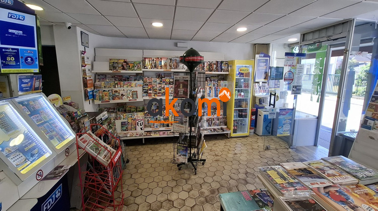 Ma-Cabane - Vente Boutique Saint-Dié-des-Vosges, 55 m²