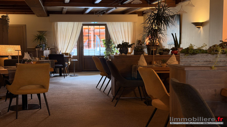 Ma-Cabane - Vente Boutique Saint-Dié-des-Vosges, 900 m²