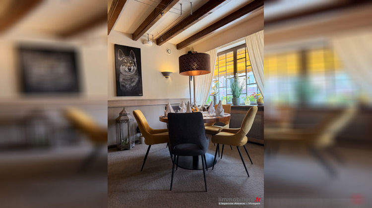 Ma-Cabane - Vente Boutique Saint-Dié-des-Vosges, 900 m²