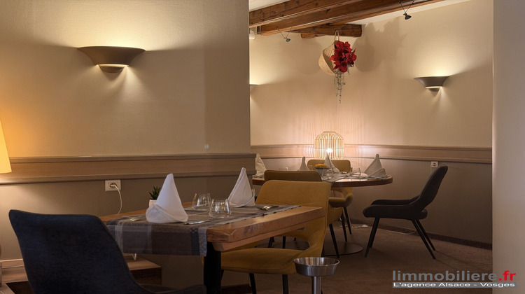 Ma-Cabane - Vente Boutique Saint-Dié-des-Vosges, 900 m²